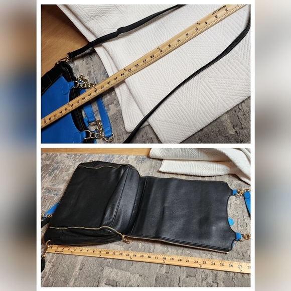 Tifi Zout interchangeable vegan handbag - Picture 13 of 16